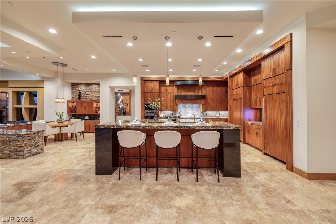 1492 MacDonald Ranch Drive Henderson, NV 89012 - Photo 19 of 43