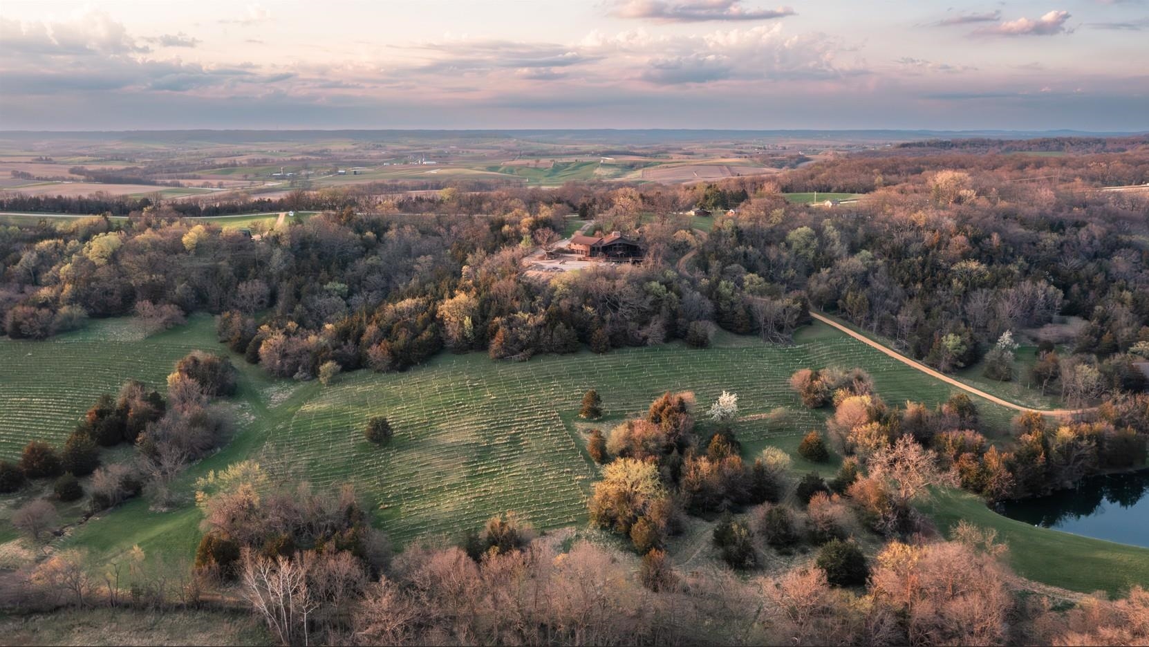2003 West Hanover Road Hanover, IL 61041 - Photo 57 of 61