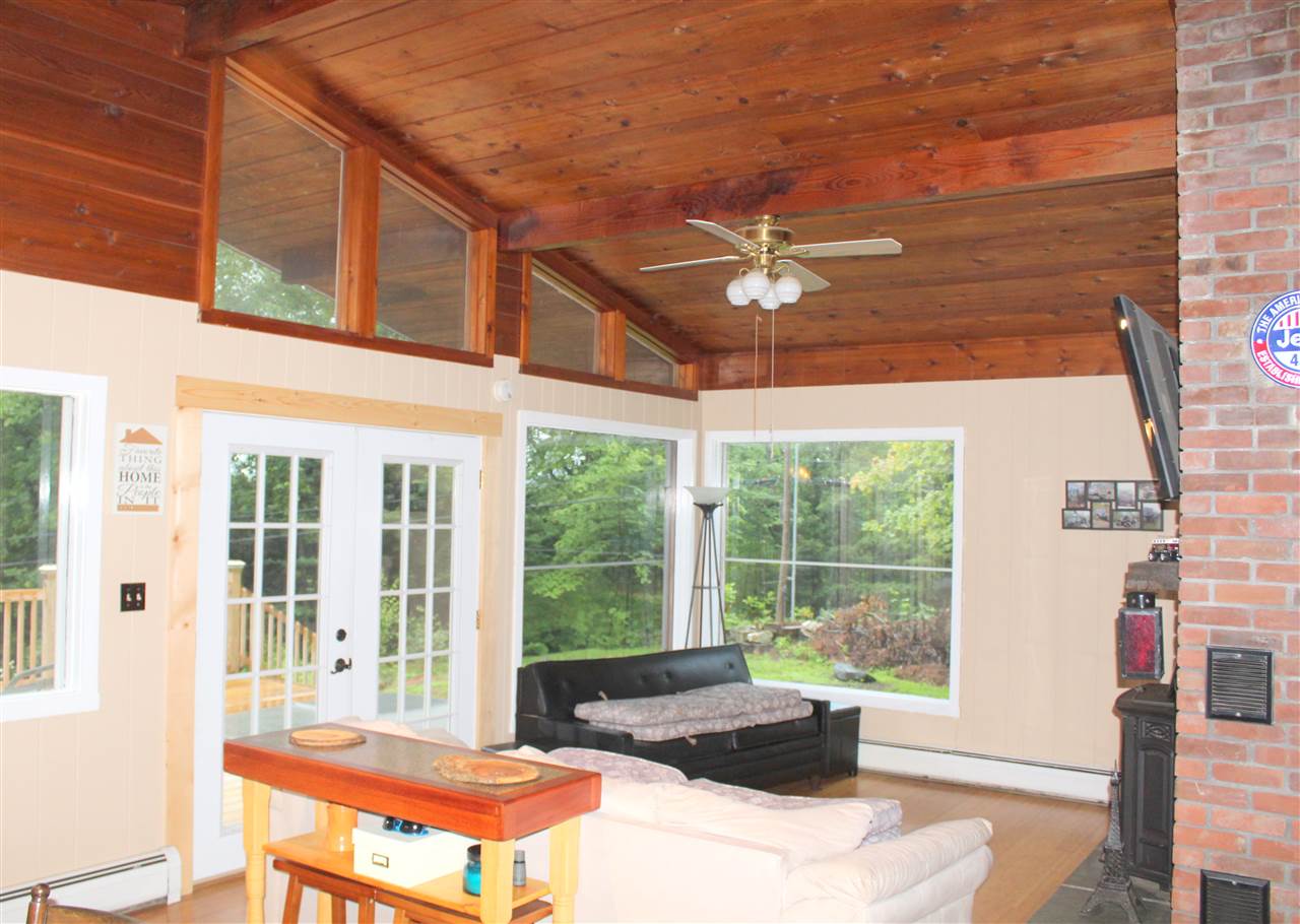 792 Clay Hill Road Johnson, VT 05656 - Photo 2 of 20