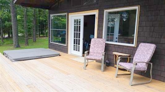 792 Clay Hill Road Johnson, VT 05656 - Photo 12 of 20