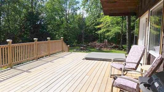 792 Clay Hill Road Johnson, VT 05656 - Photo 13 of 20