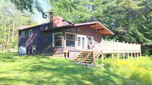 792 Clay Hill Road Johnson, VT 05656 - Photo 15 of 20