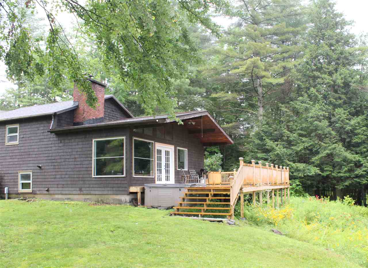 792 Clay Hill Road Johnson, VT 05656 - Photo 16 of 20