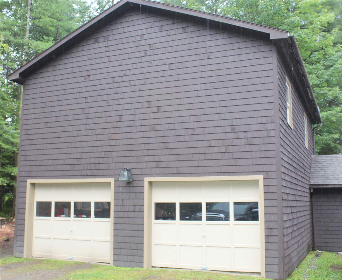 792 Clay Hill Road Johnson, VT 05656 - Photo 20 of 20