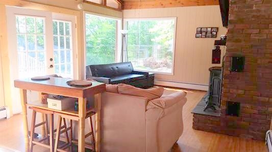 792 Clay Hill Road Johnson, VT 05656 - Photo 3 of 20