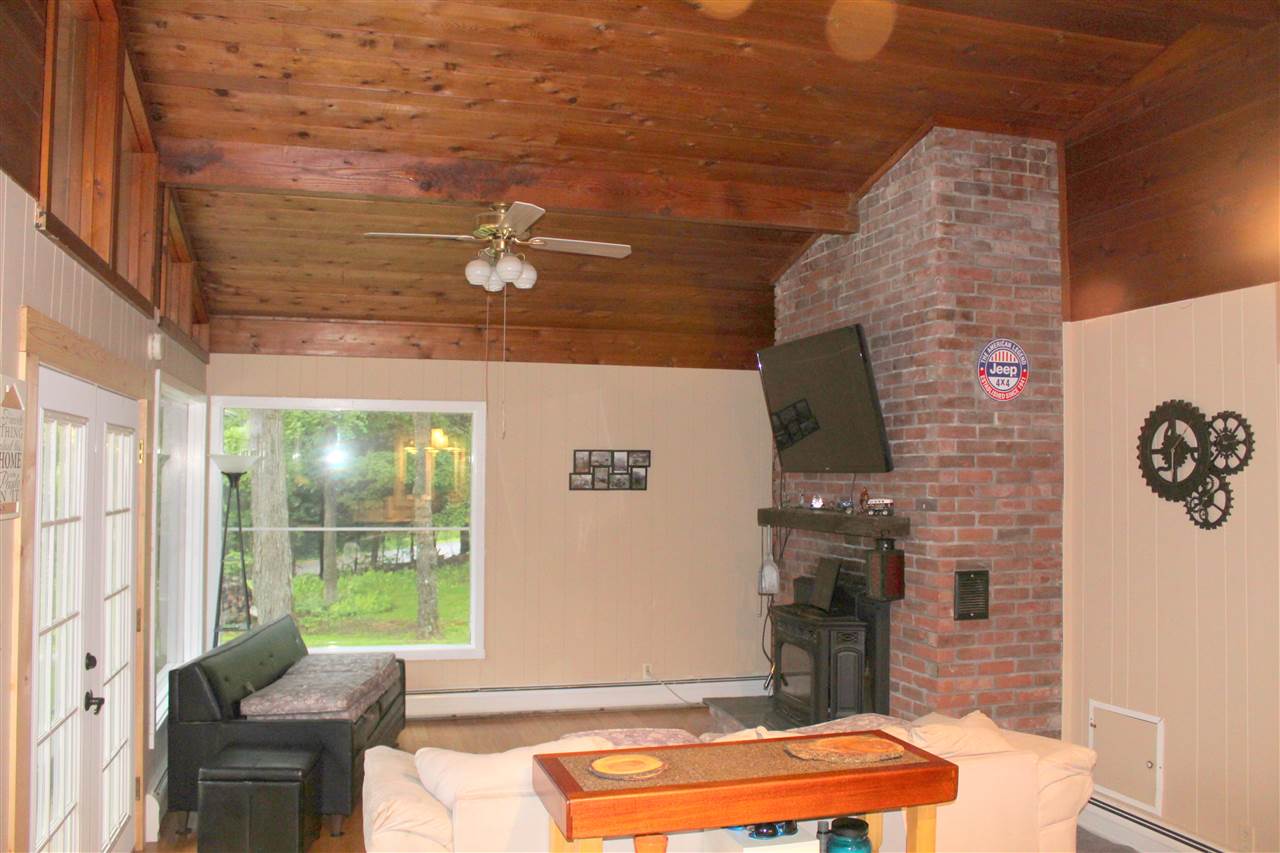 792 Clay Hill Road Johnson, VT 05656 - Photo 4 of 20
