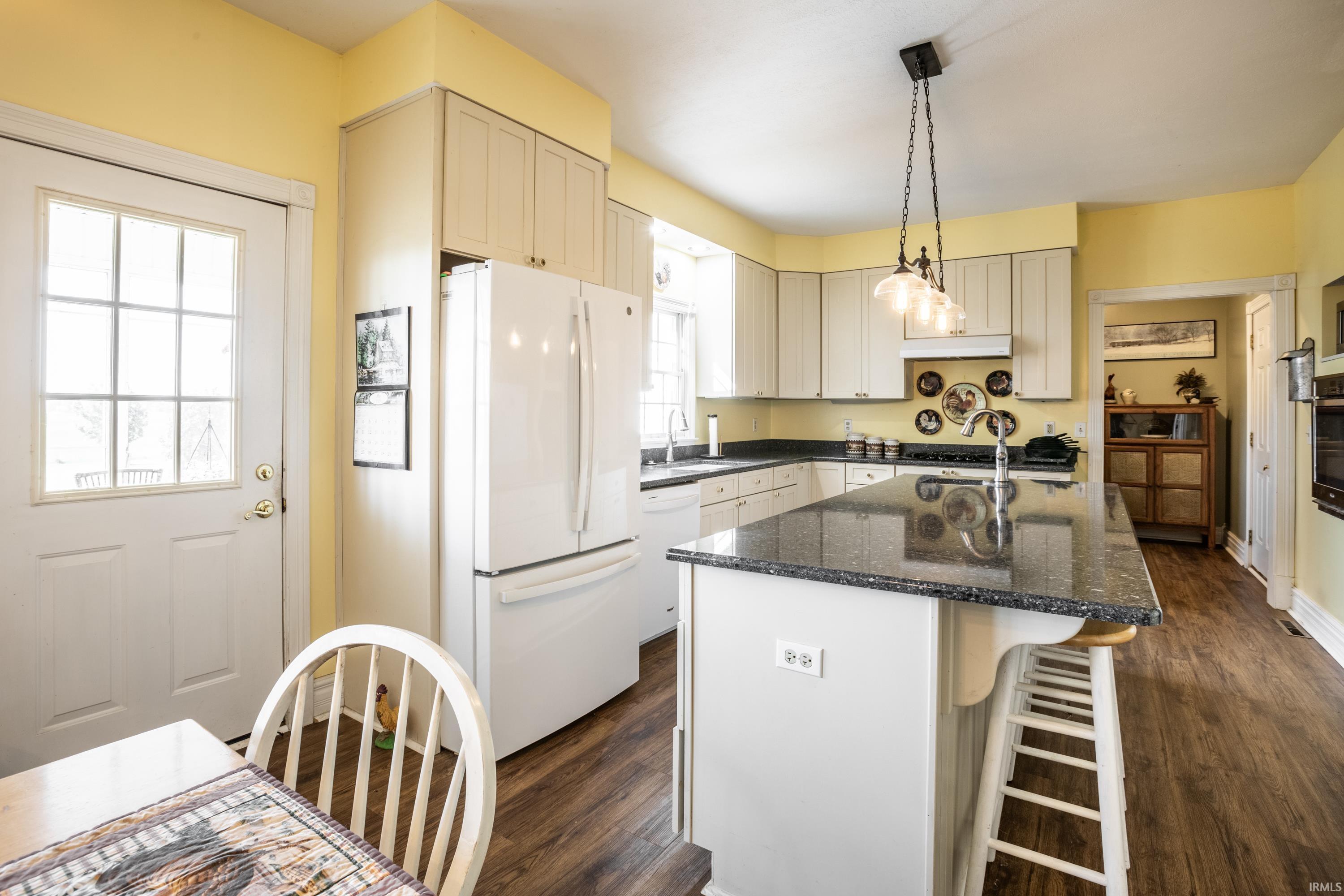 3777 East Kelly Road Frankfort, IN 46041 - Photo 14 of 49