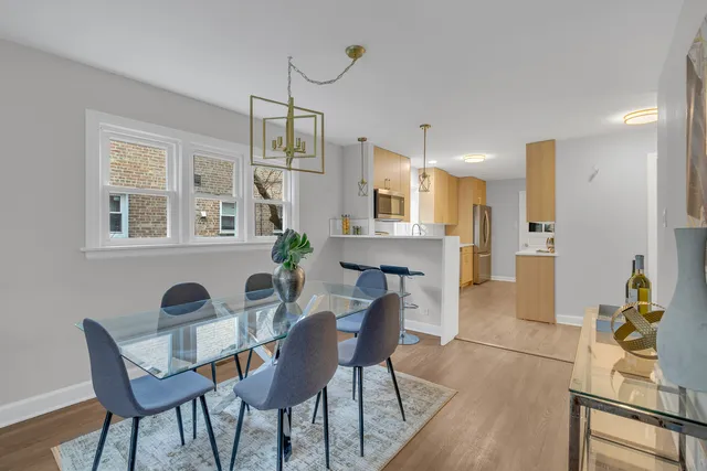 $799,000 | 6304 North Troy Street, Chicago, IL 60659