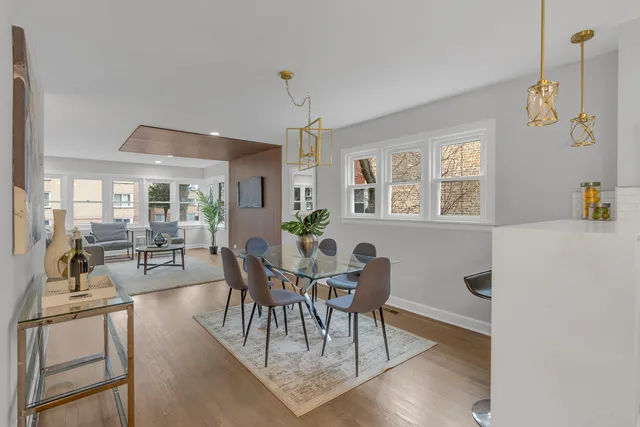 $799,000 | 6304 North Troy Street, Chicago, IL 60659