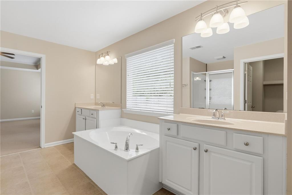9950 Autry Vue Lane Alpharetta, GA 30022 - Photo 36 of 60 Gallery Image 36