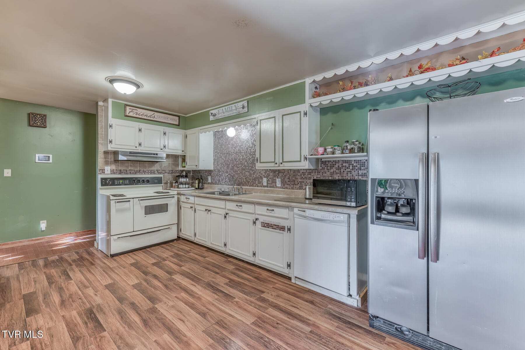 1436 Charity Hill Road Elizabethton, TN 37643 - Photo 16 of 85 1436 Charity Hill Rd-16