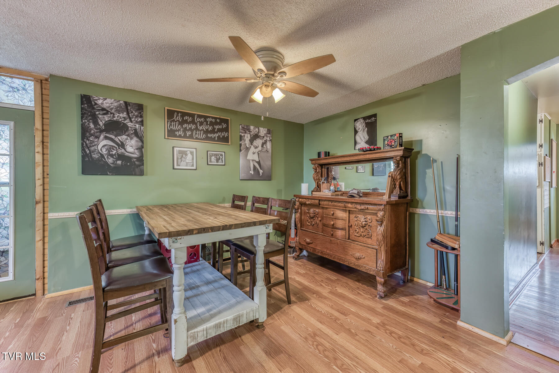 1436 Charity Hill Road Elizabethton, TN 37643 - Photo 22 of 85 1436 Charity Hill Rd-22