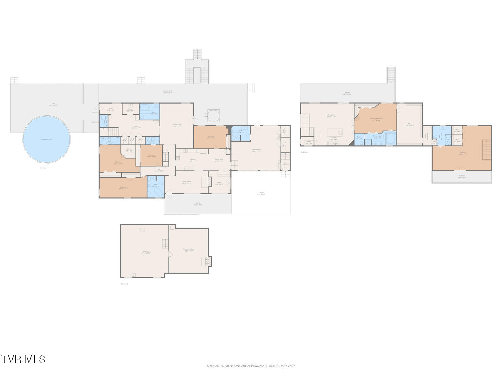 1436 Charity Hill Road Elizabethton, TN 37643 - Photo 5 of 85 1436 Charity Hill Rd-5