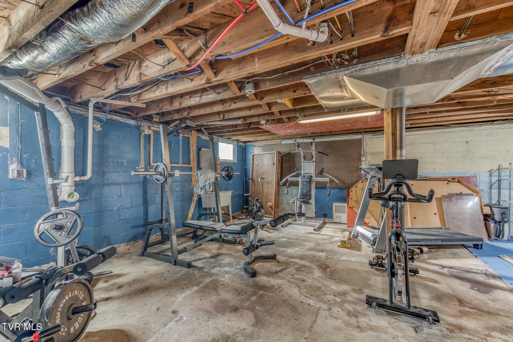 1436 Charity Hill Road Elizabethton, TN 37643 - Photo 58 of 85 1436 Charity Hill Rd-58