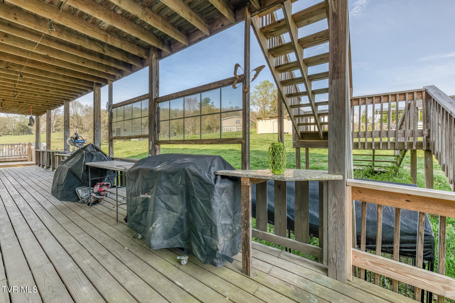 1436 Charity Hill Road Elizabethton, TN 37643 - Photo 60 of 85 1436 Charity Hill Rd-60