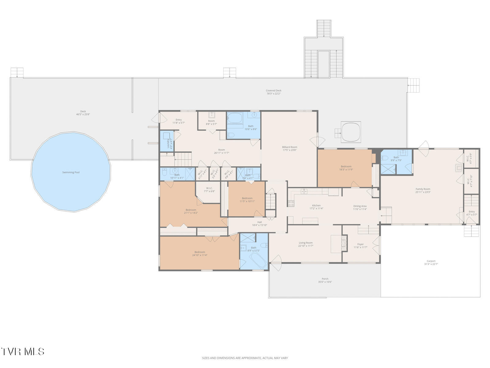 1436 Charity Hill Road Elizabethton, TN 37643 - Photo 6 of 85 1436 Charity Hill Rd-6