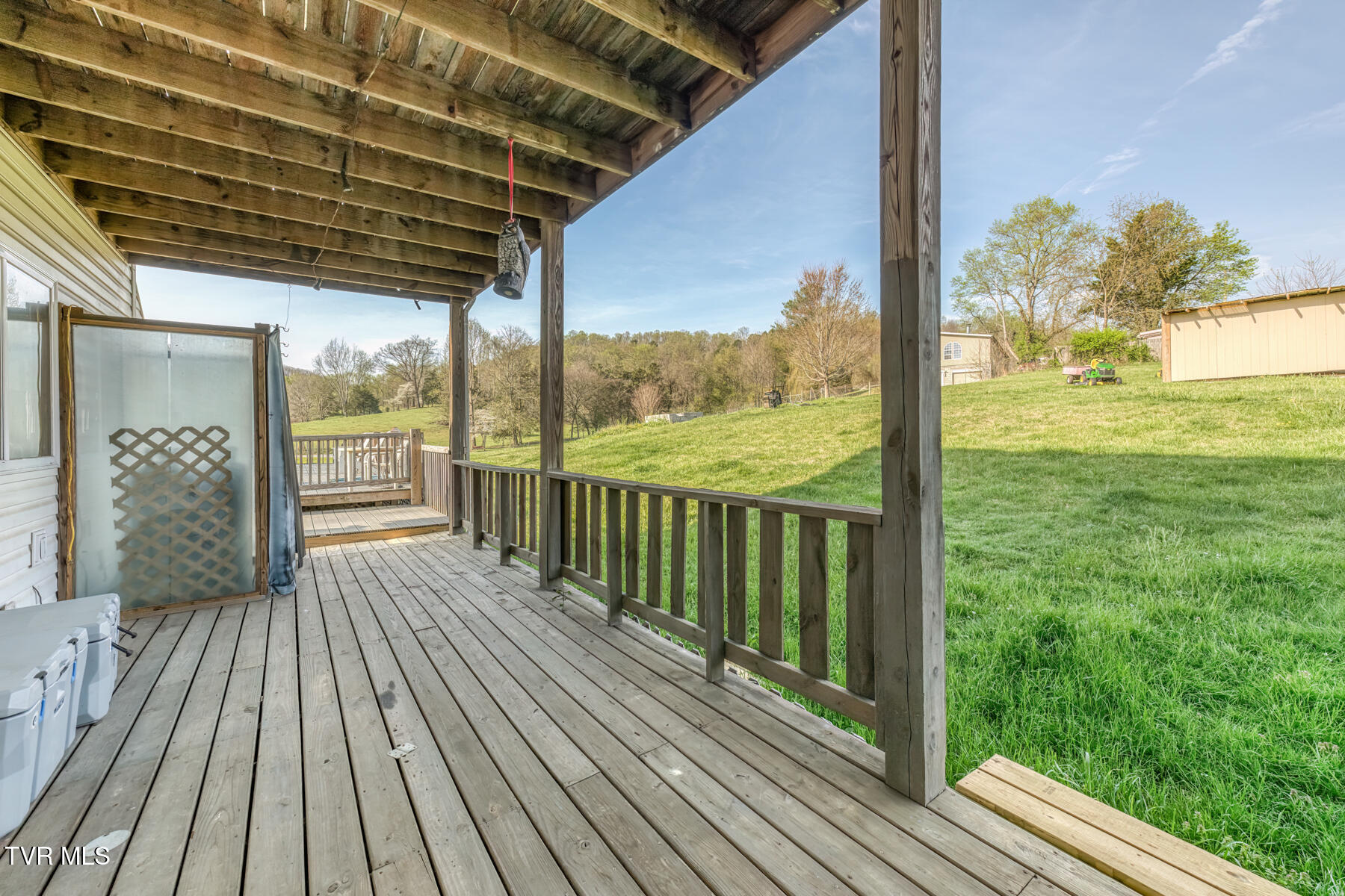 1436 Charity Hill Road Elizabethton, TN 37643 - Photo 61 of 85 1436 Charity Hill Rd-61