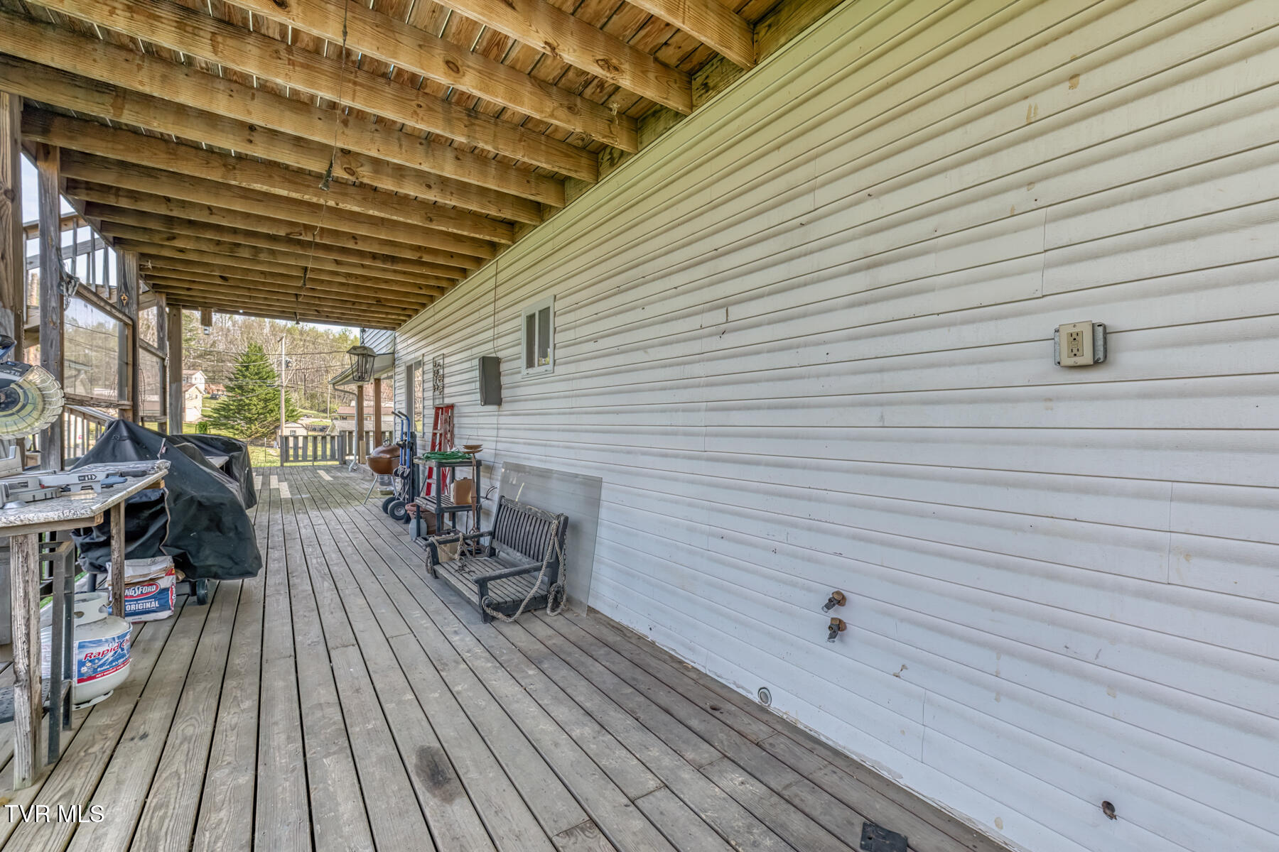 1436 Charity Hill Road Elizabethton, TN 37643 - Photo 62 of 85 1436 Charity Hill Rd-62