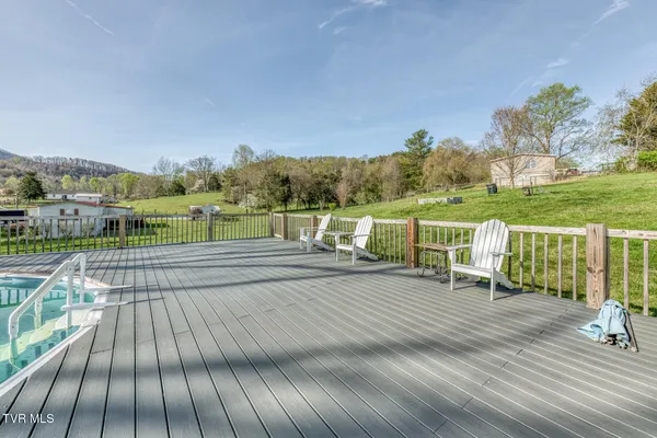 $569,500 | 1436 Charity Hill Road, Elizabethton, TN 37643