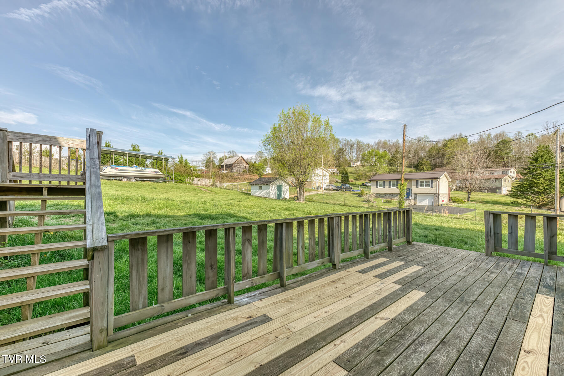 1436 Charity Hill Road Elizabethton, TN 37643 - Photo 66 of 85 1436 Charity Hill Rd-66