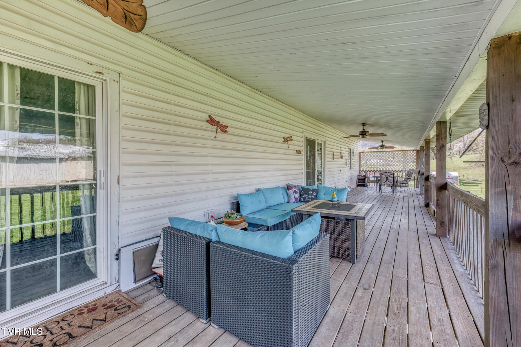 1436 Charity Hill Road Elizabethton, TN 37643 - Photo 67 of 85 1436 Charity Hill Rd-67