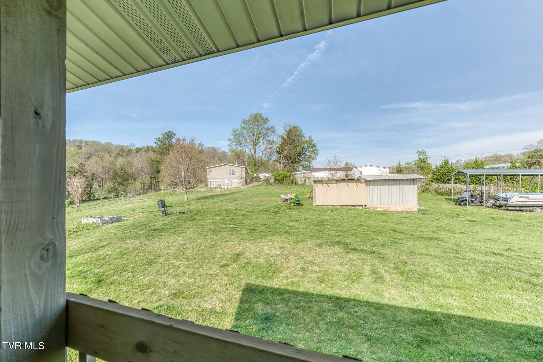 1436 Charity Hill Road Elizabethton, TN 37643 - Photo 70 of 85 1436 Charity Hill Rd-70