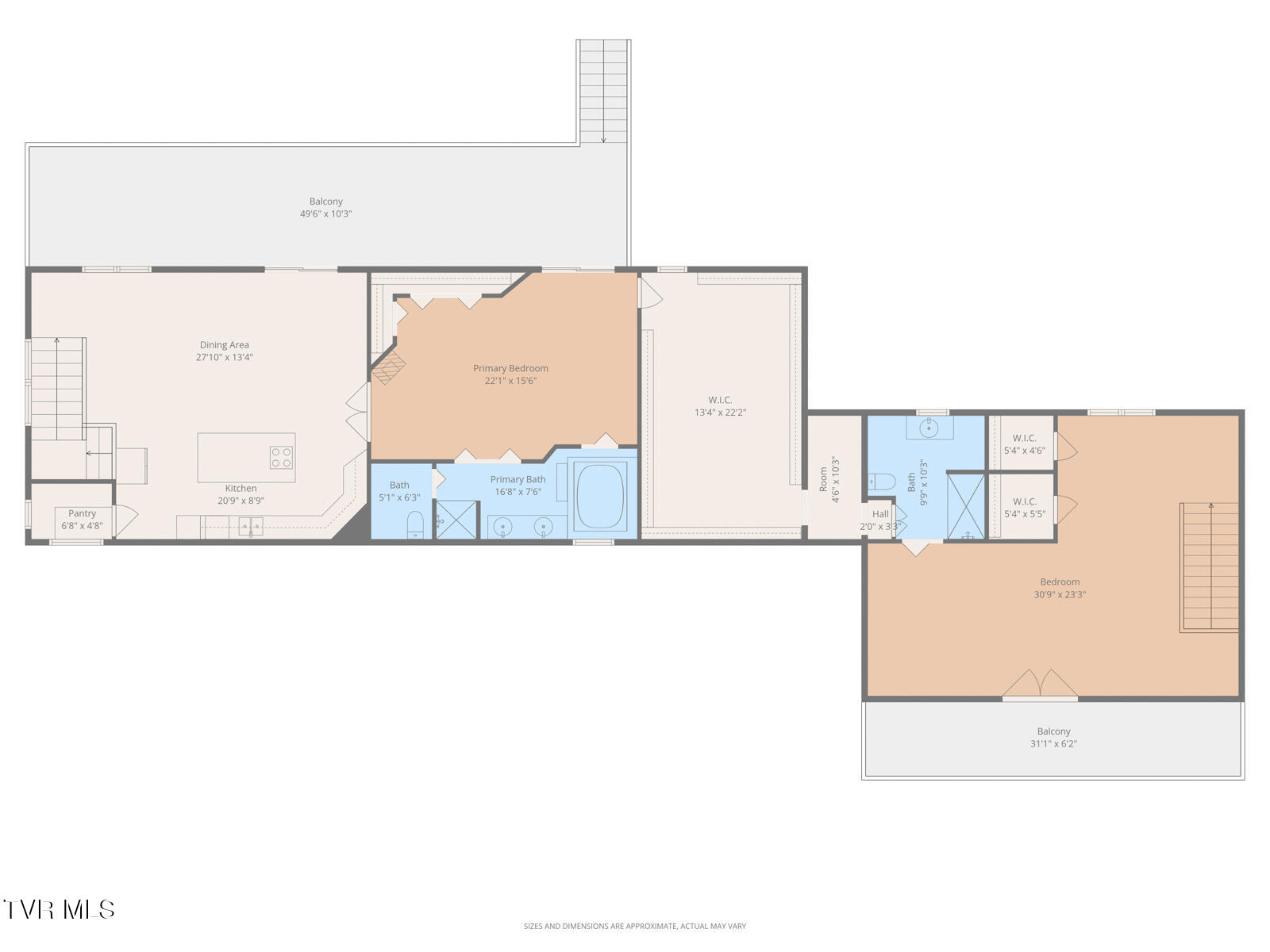 1436 Charity Hill Road Elizabethton, TN 37643 - Photo 7 of 85 1436 Charity Hill Rd-7