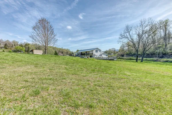 $569,500 | 1436 Charity Hill Road, Elizabethton, TN 37643