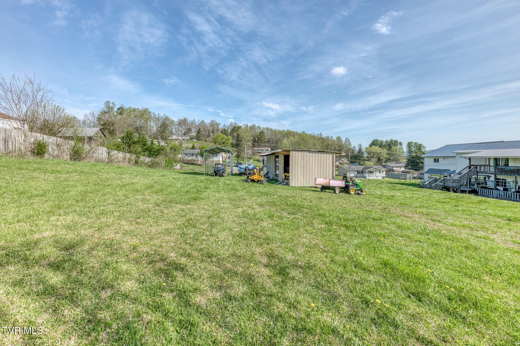 1436 Charity Hill Road Elizabethton, TN 37643 - Photo 78 of 85 1436 Charity Hill Rd-78