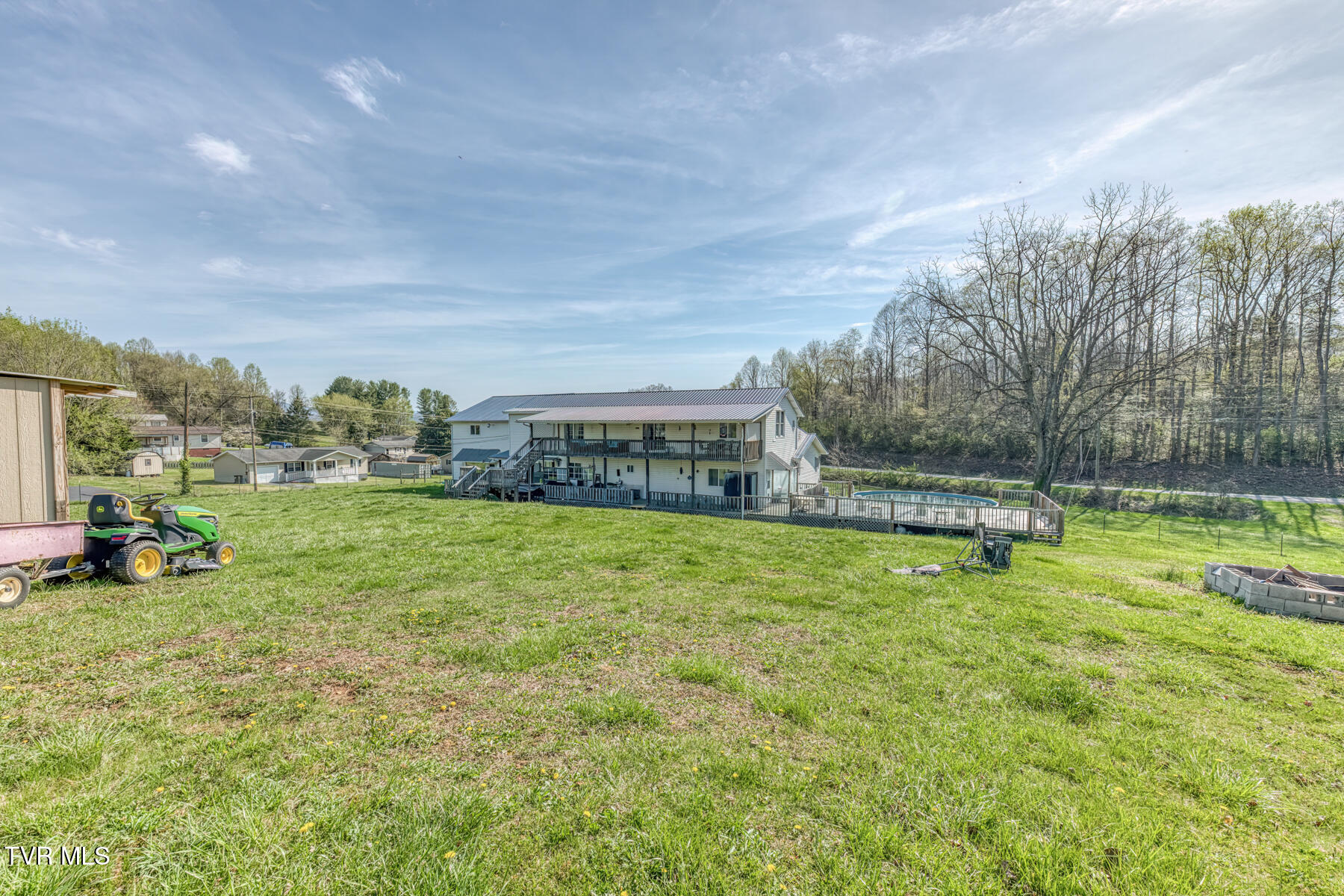 1436 Charity Hill Road Elizabethton, TN 37643 - Photo 79 of 85 1436 Charity Hill Rd-79