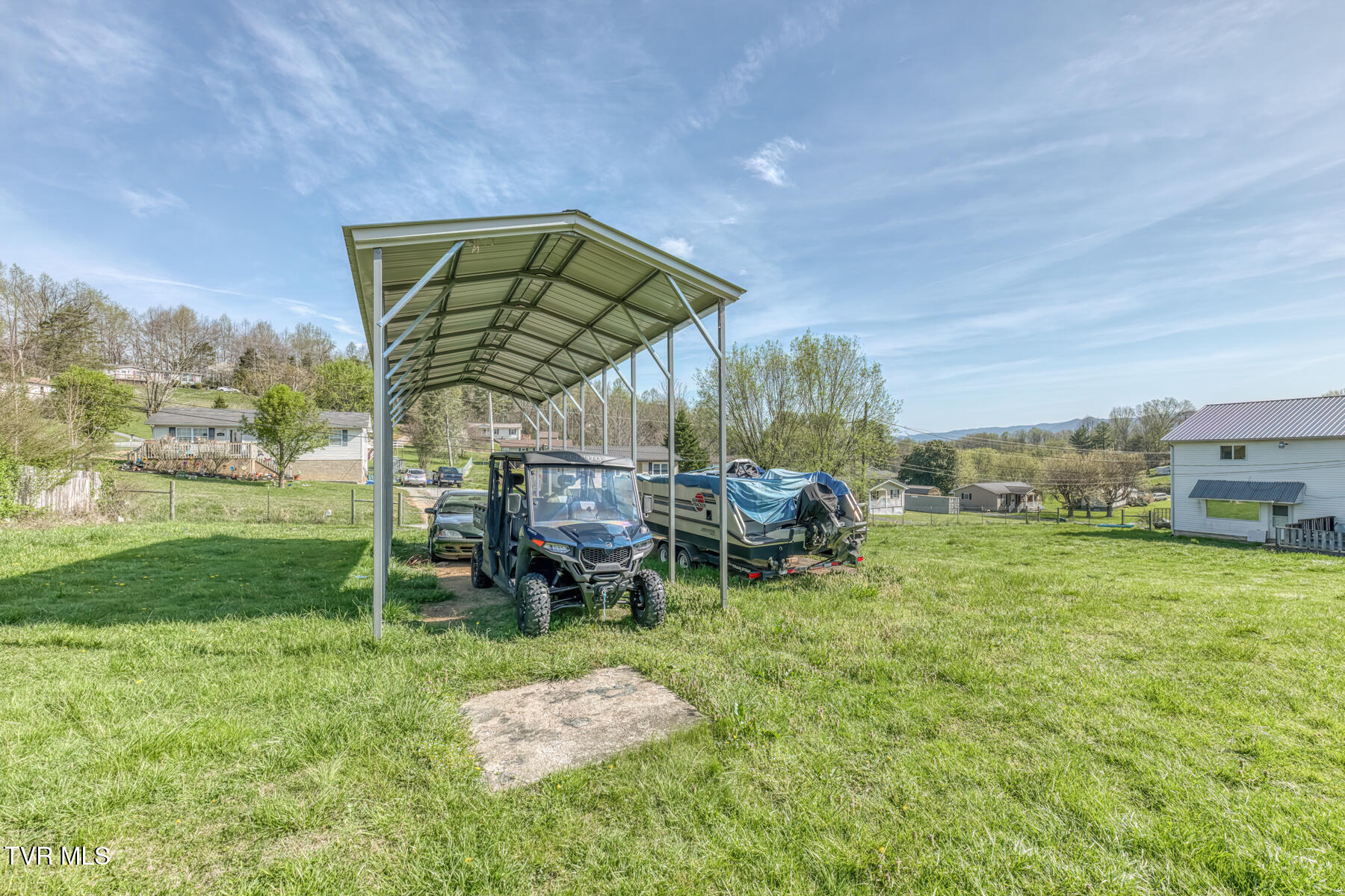 1436 Charity Hill Road Elizabethton, TN 37643 - Photo 80 of 85 1436 Charity Hill Rd-80