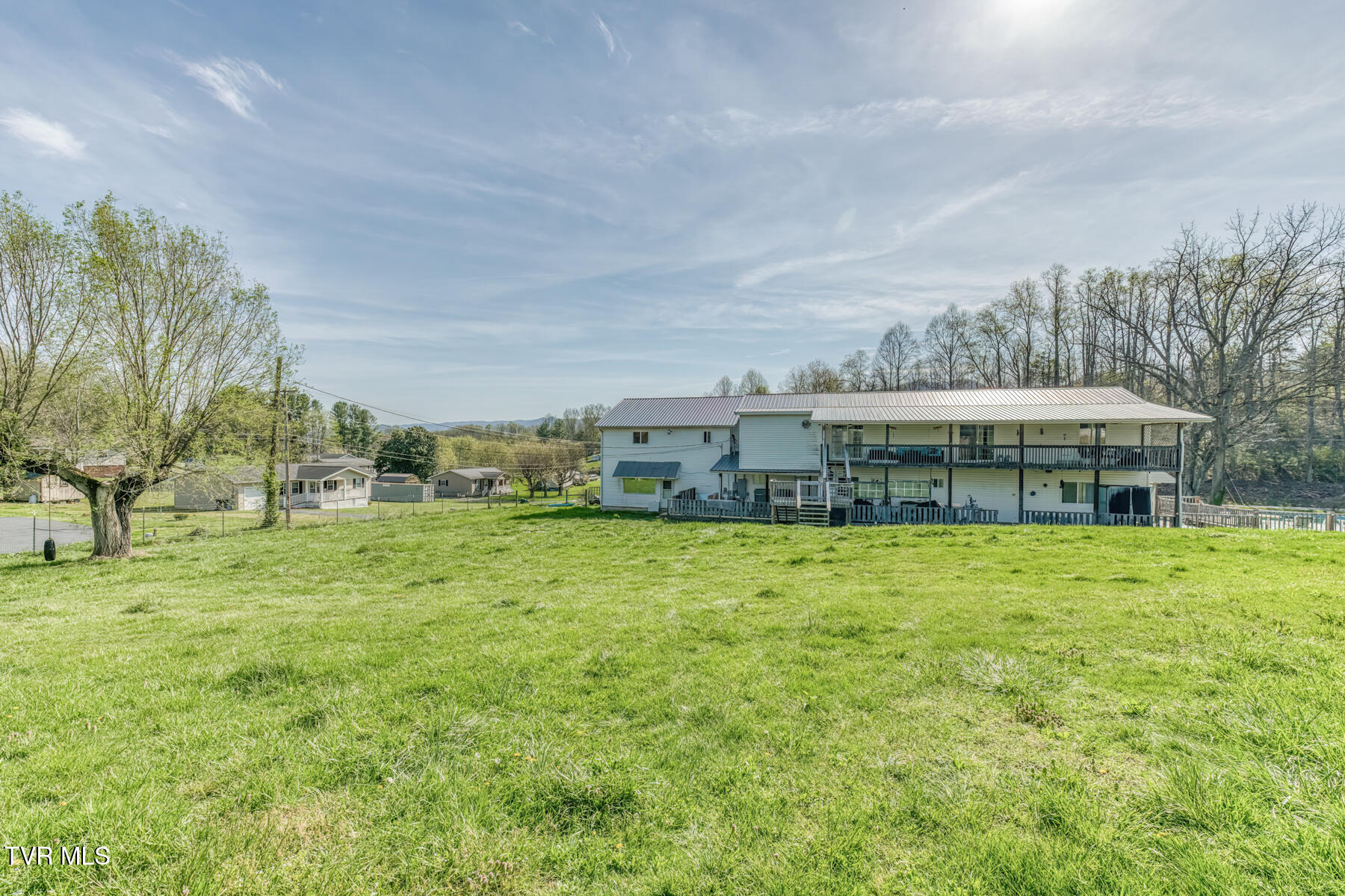 1436 Charity Hill Road Elizabethton, TN 37643 - Photo 81 of 85 1436 Charity Hill Rd-81