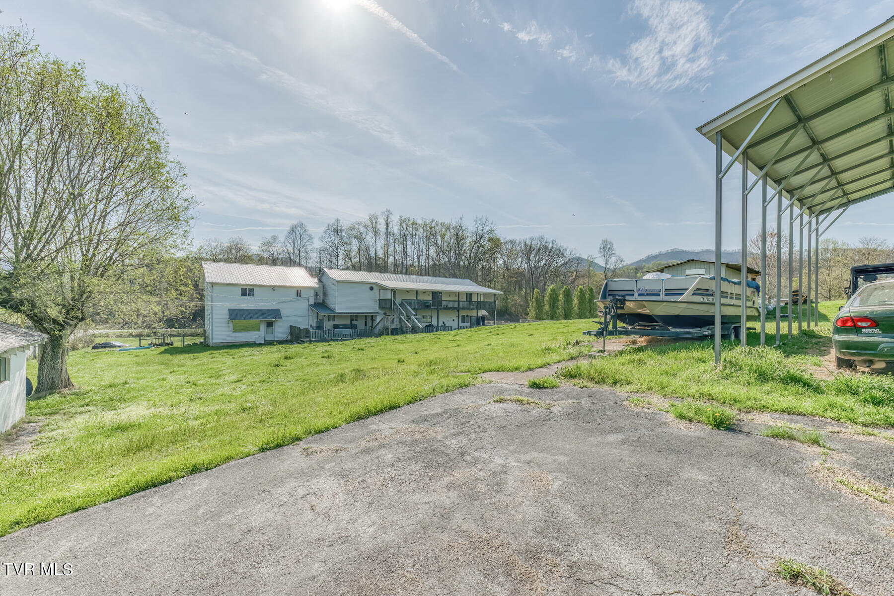 1436 Charity Hill Road Elizabethton, TN 37643 - Photo 82 of 85 1436 Charity Hill Rd-82