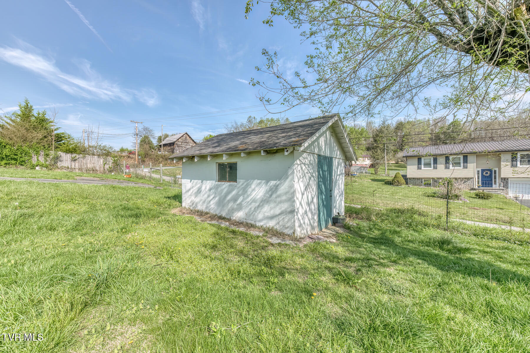 1436 Charity Hill Road Elizabethton, TN 37643 - Photo 83 of 85 1436 Charity Hill Rd-83