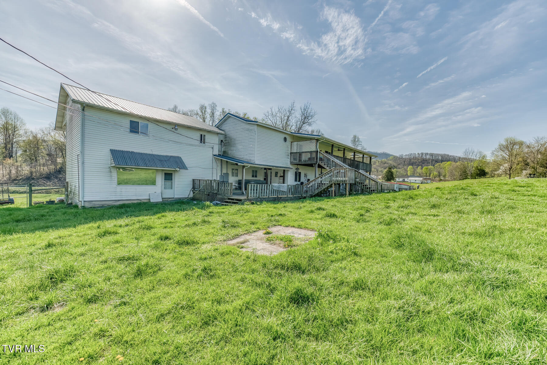 1436 Charity Hill Road Elizabethton, TN 37643 - Photo 84 of 85 1436 Charity Hill Rd-84