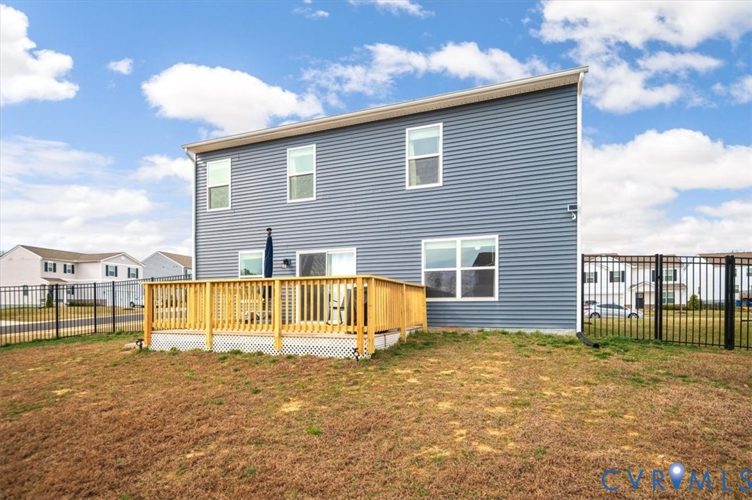 7809 Faisan Lane New Kent, VA 23124 - Photo 43 of 48
