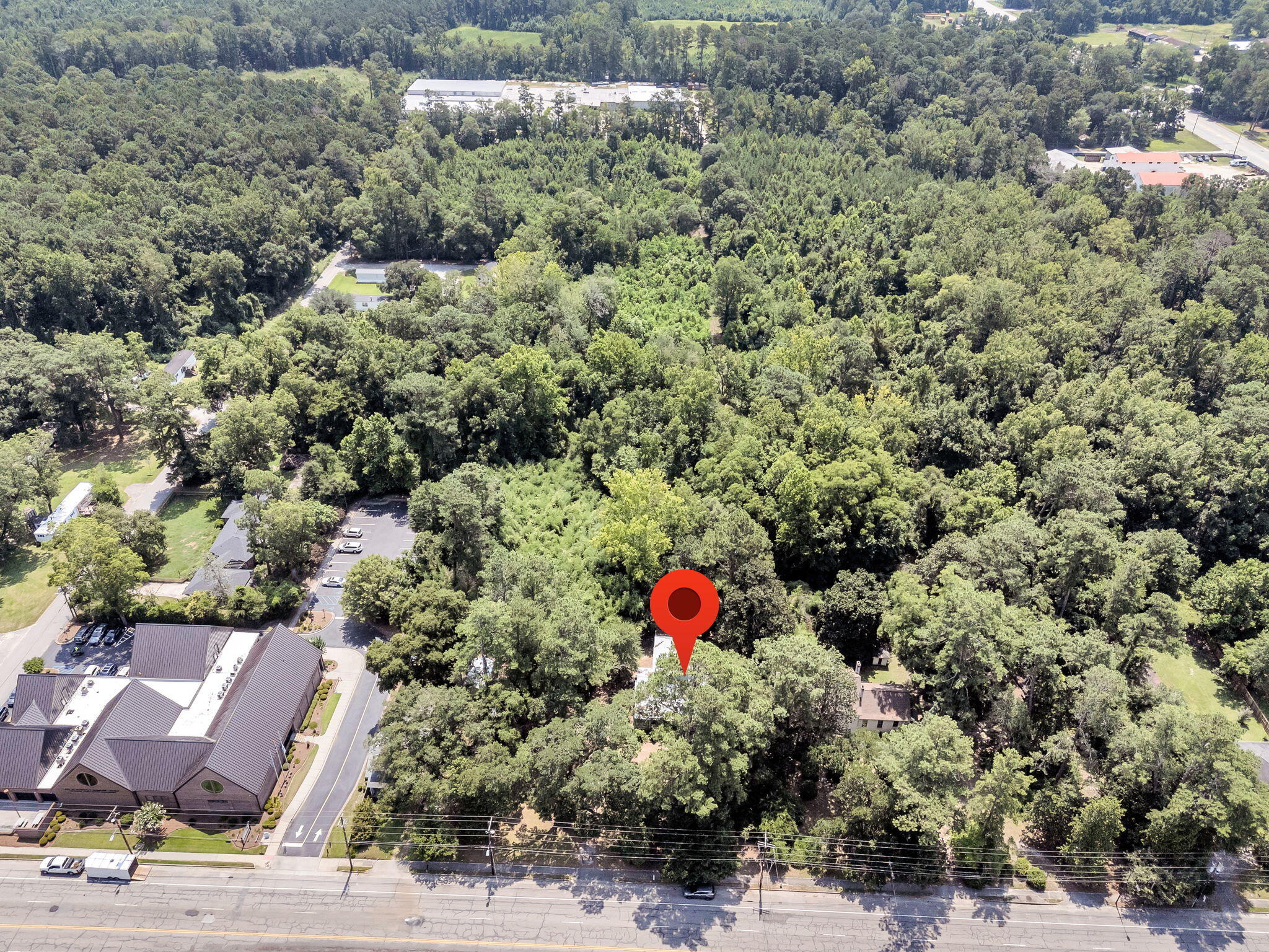 500 North Parler Avenue St. George, SC 29477 - Photo 19 of 23 CREM - 500 N Parler Ave-20 (2)