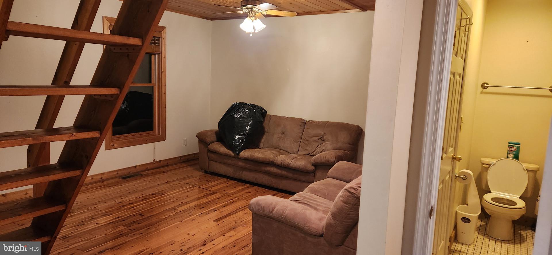 1016 Ramsey Road Valley Head, WV 26294 - Photo 11 of 30 Gallery Image 11