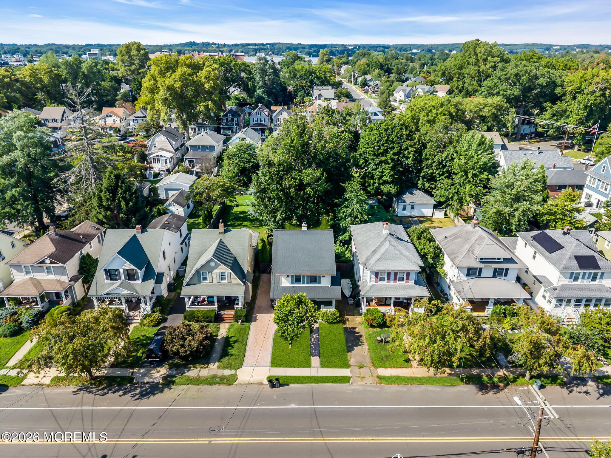 102 Harding Road Red Bank, NJ 07701 - Photo 42 of 69 Harding Road