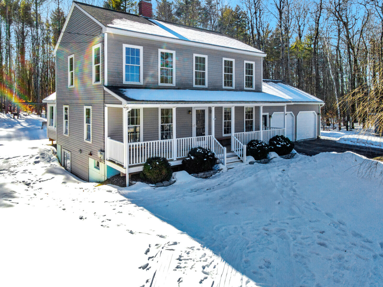 87 Spring Drive Bowdoin, ME 04287 - Photo 1 of 49 69_DJI_0673_DxO_mls
