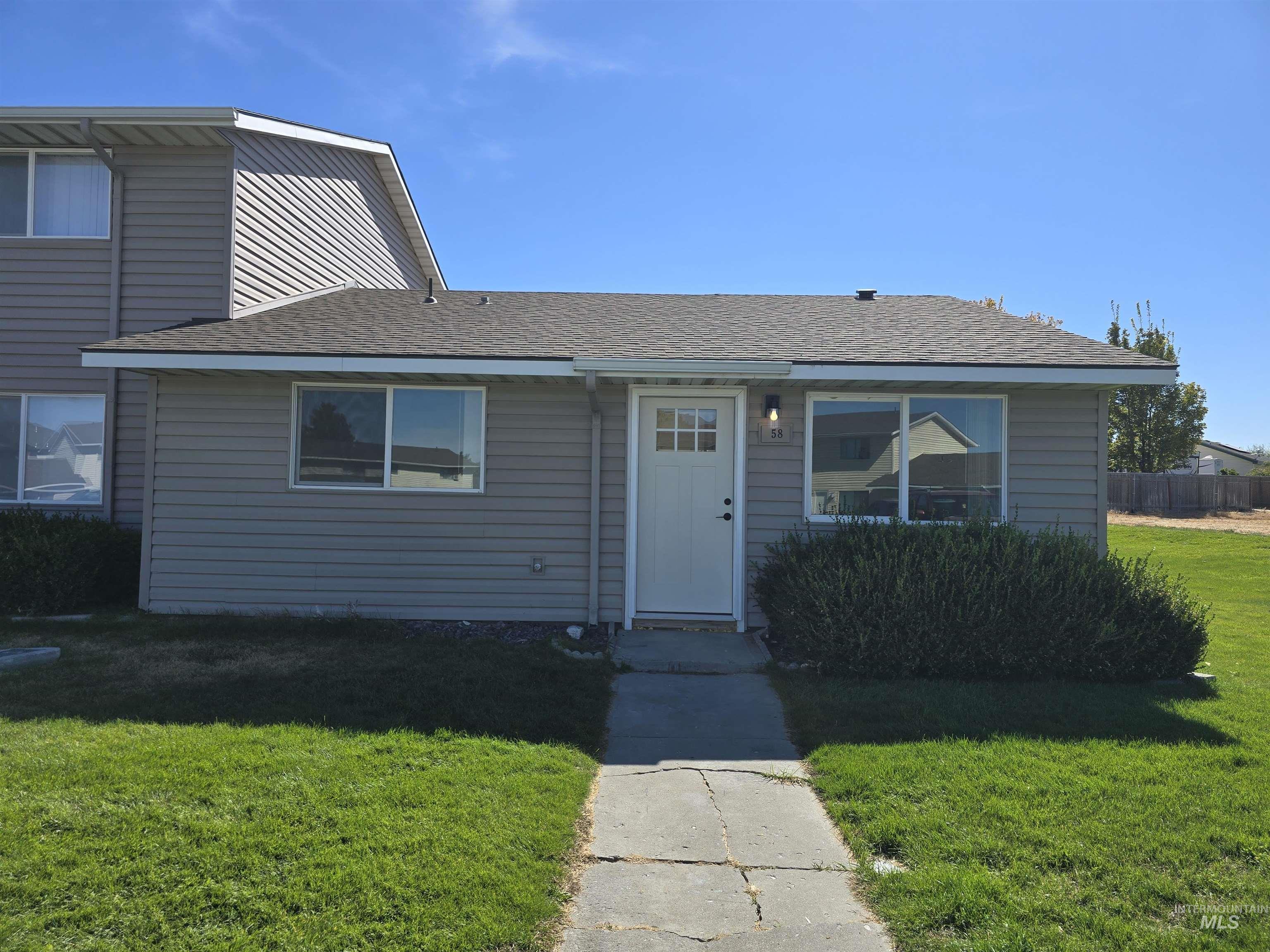 259 Pheasant Road West, Unit 58 Twin Falls, ID 83301 - Photo 1 of 19 Gallery Image 1