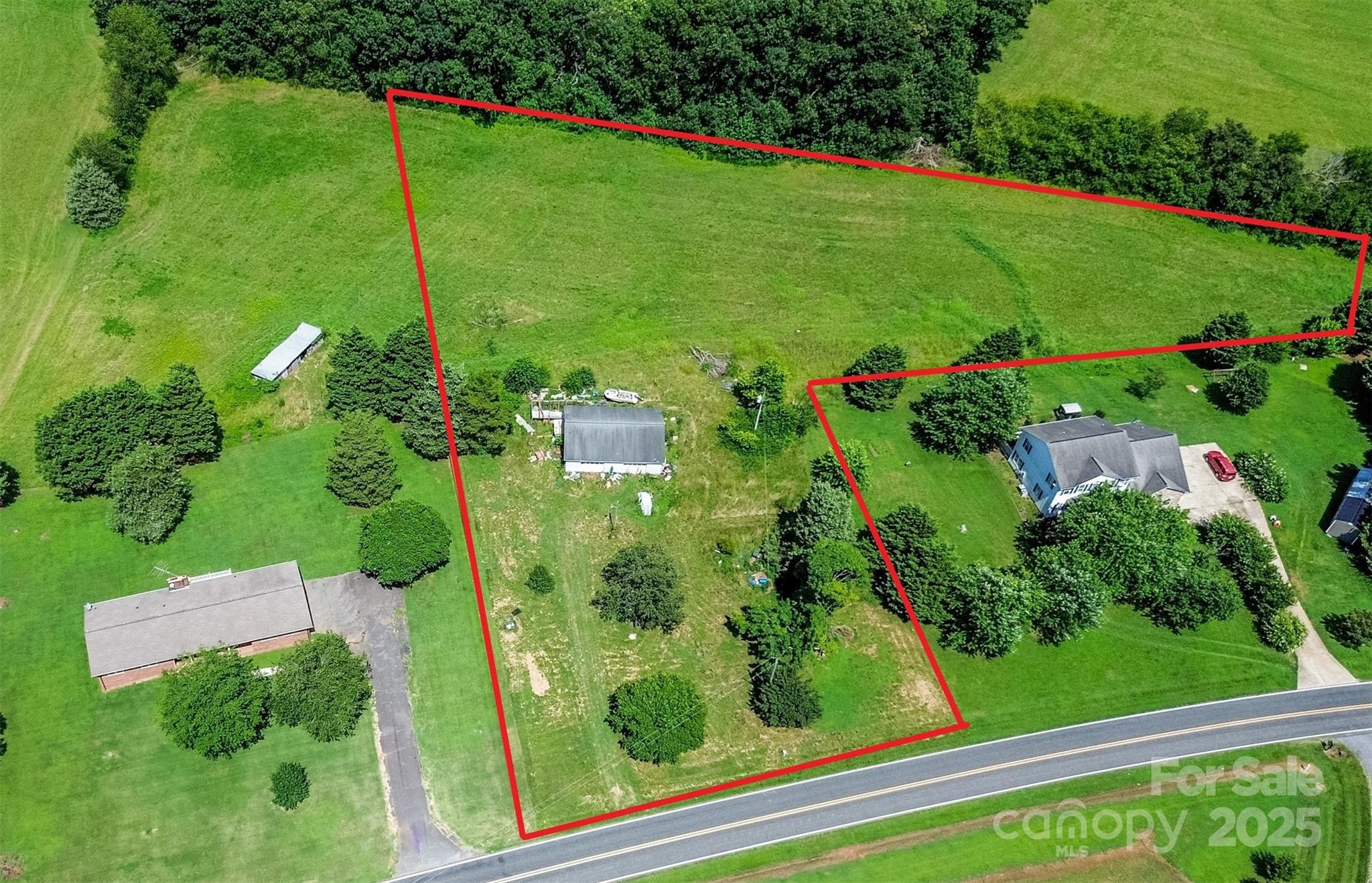 218 Mountain View Road Statesville, NC 28625 - Photo 1 of 14 Gallery Image 1