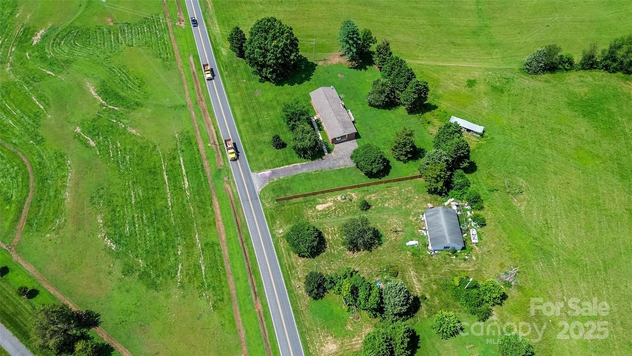 218 Mountain View Road Statesville, NC 28625 - Photo 13 of 14 Gallery Image 13