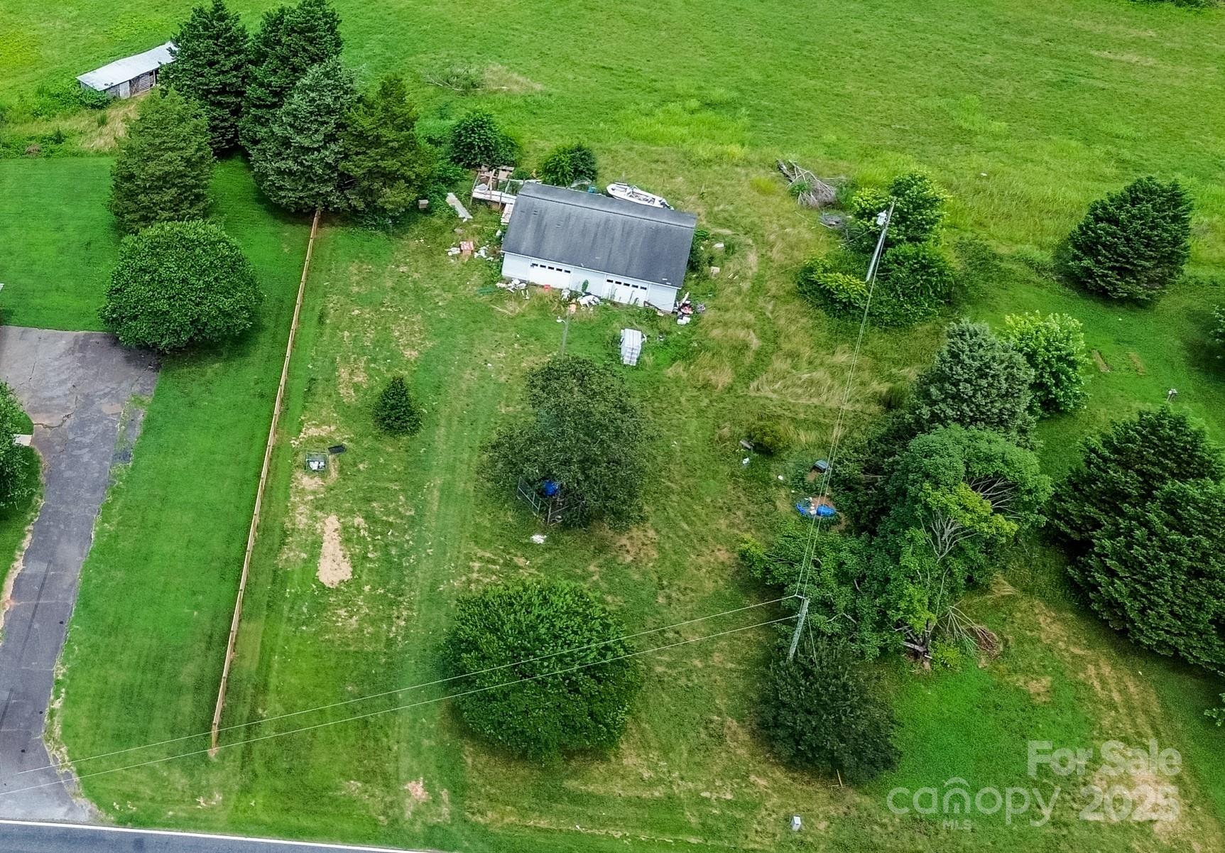 218 Mountain View Road Statesville, NC 28625 - Photo 14 of 14 Gallery Image 14