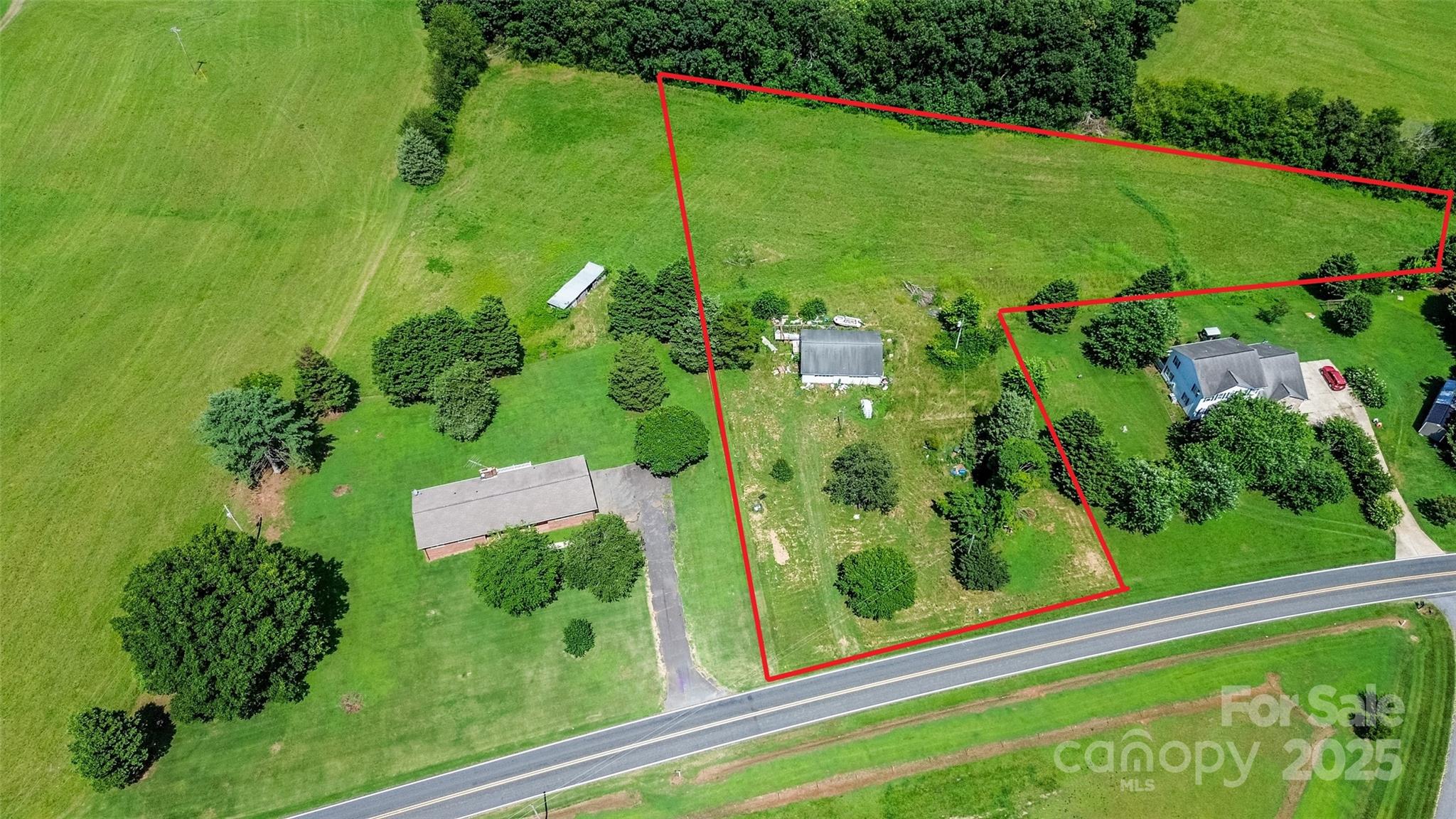 218 Mountain View Road Statesville, NC 28625 - Photo 6 of 14 Gallery Image 6