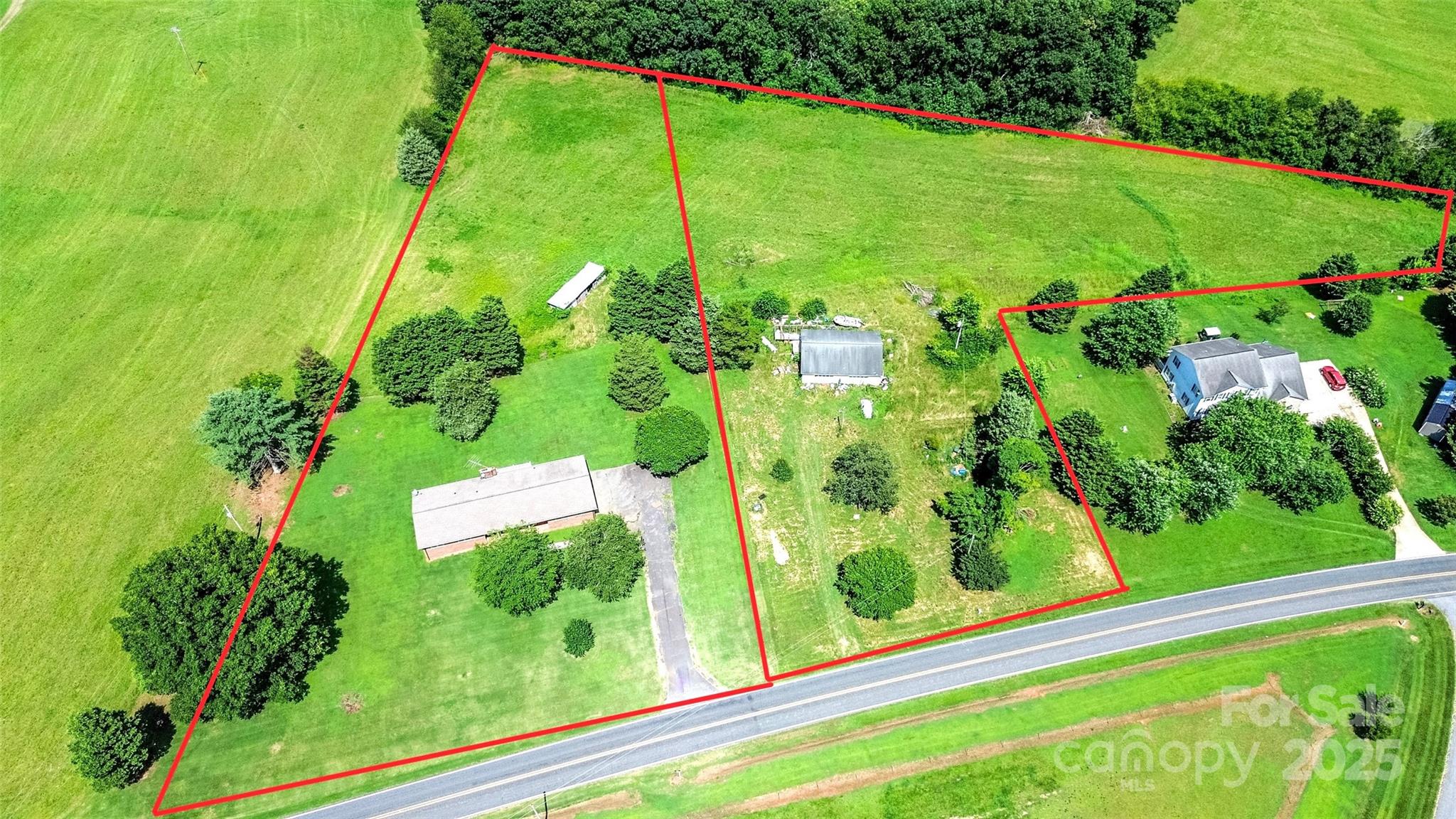 218 Mountain View Road Statesville, NC 28625 - Photo 7 of 14 Gallery Image 7