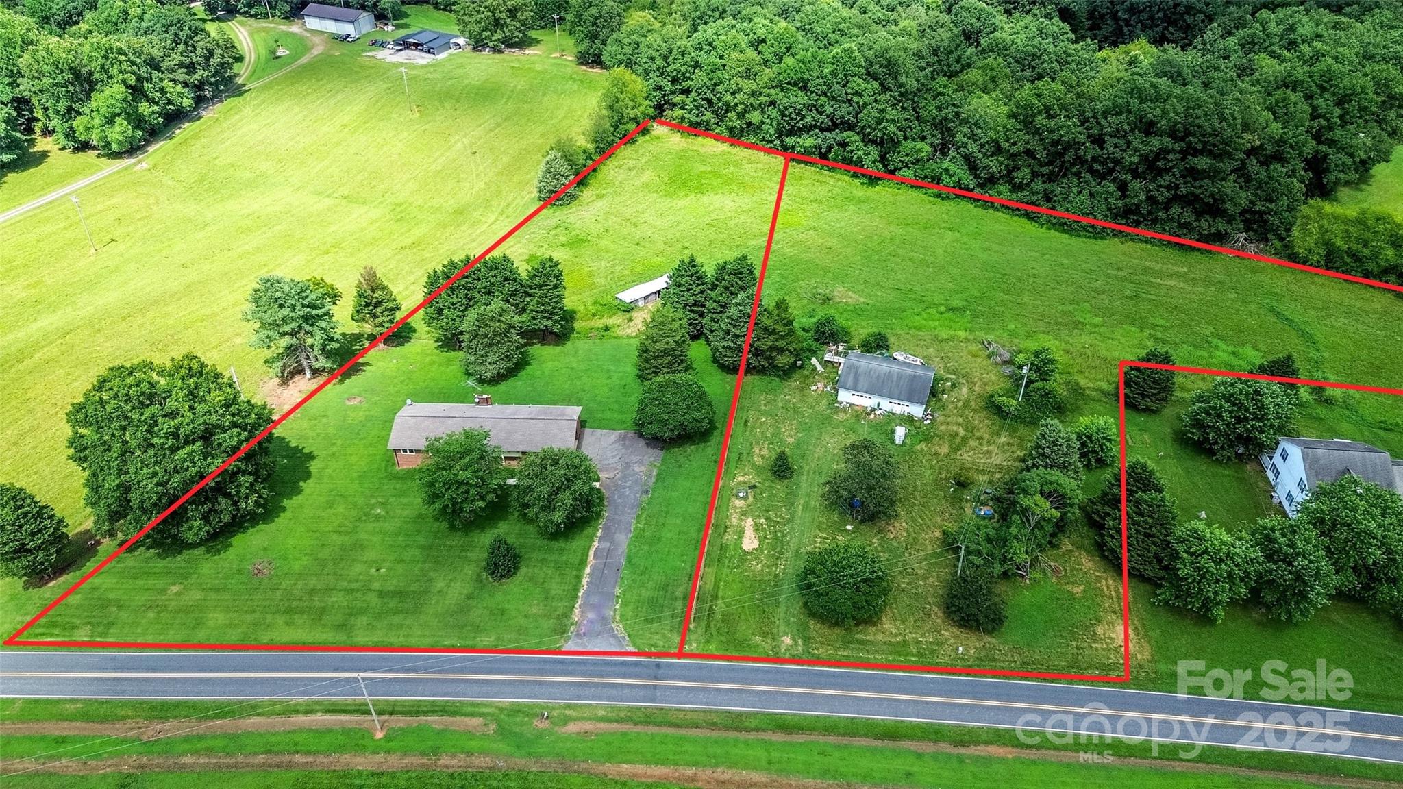 218 Mountain View Road Statesville, NC 28625 - Photo 8 of 14 Gallery Image 8
