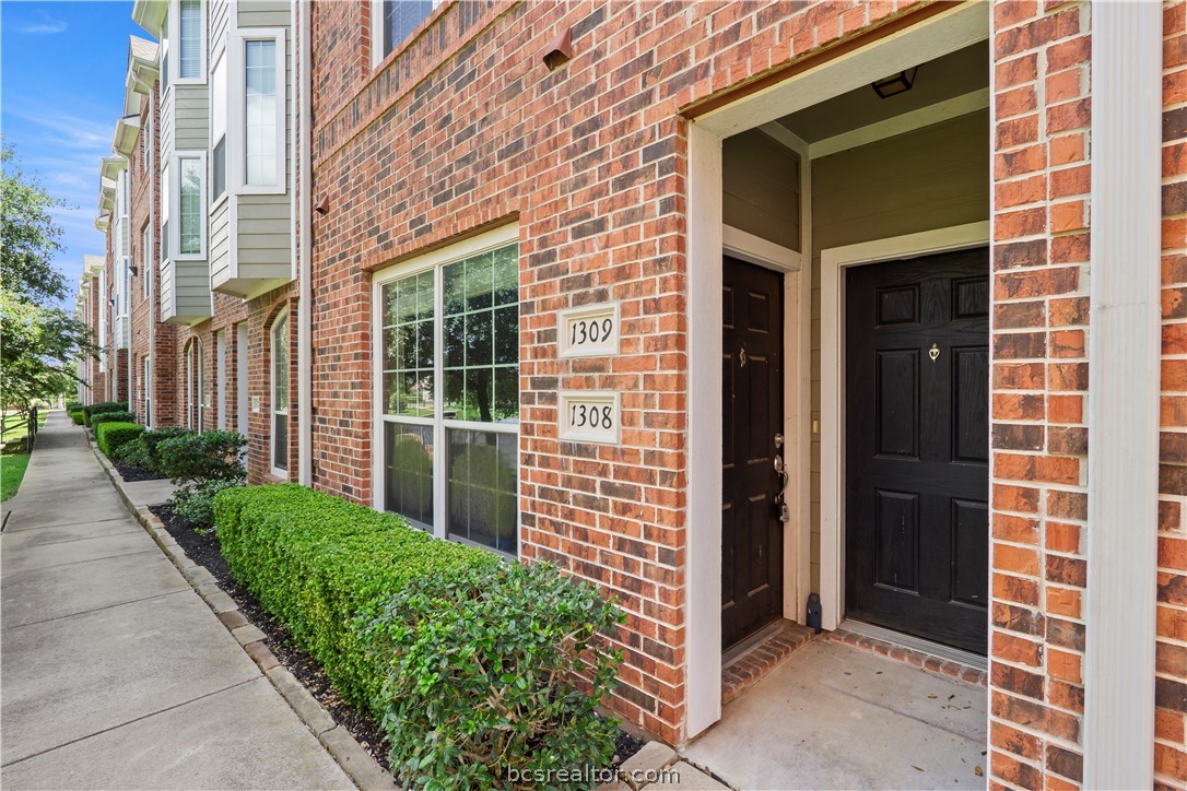 1198 Jones-Butler Road, Unit 1308 College Station, TX 77840 - Photo 1 of 25
