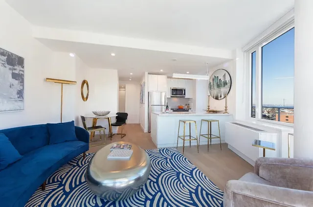 $4,617 | 1 Ocean Drive, Unit W20C | Coney Island