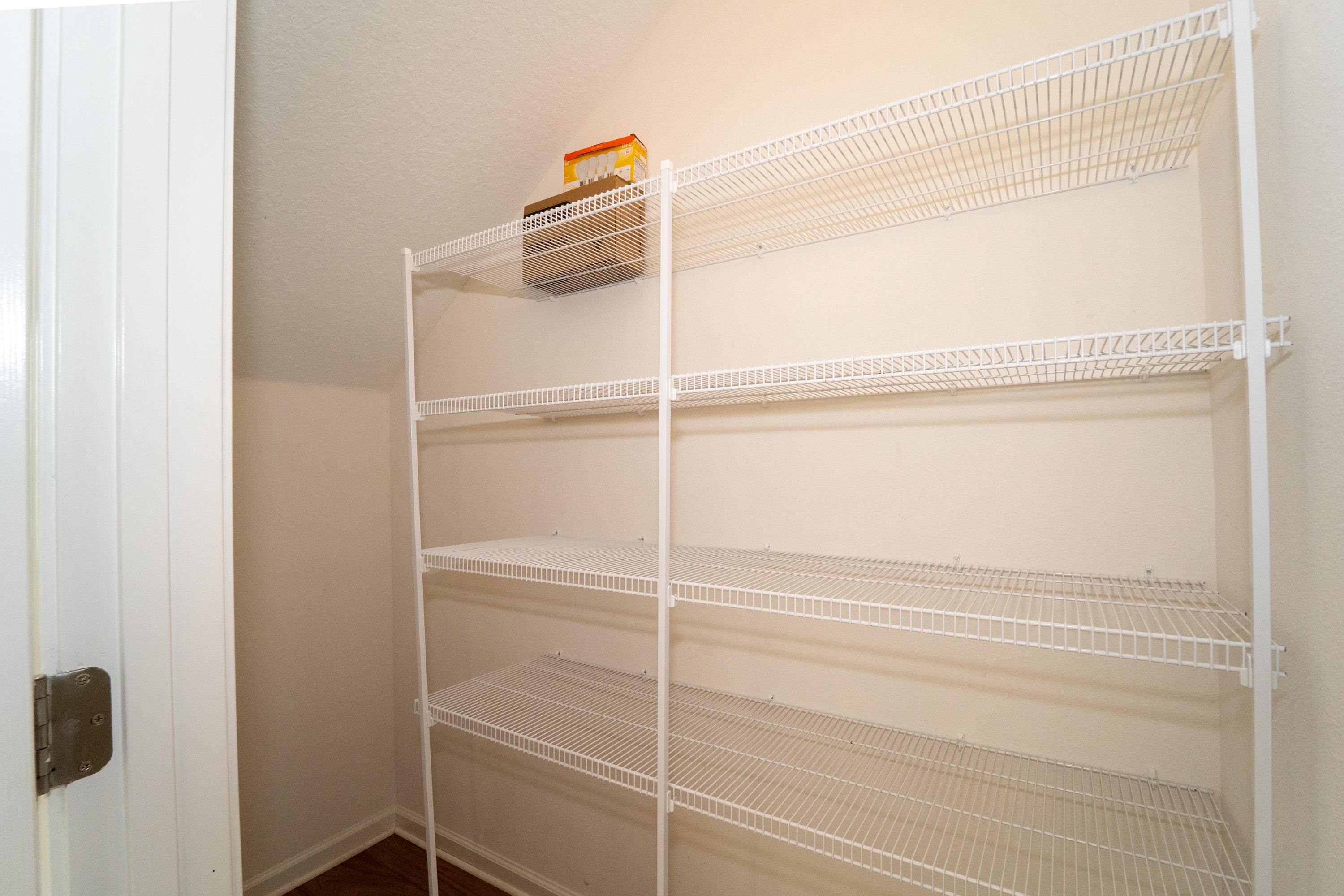 81 Ridge Lake Rd Street St. Augustine, FL 32086 - Photo 11 of 41 a bathroom with a shower